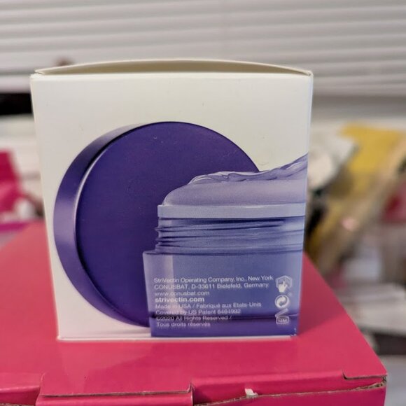 Strivectin Re-Quench Water Cream Hyaluronic + Electrolyte Moisturizer - Picture 3 of 5